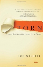 Cover art for Torn: Trusting God When Life Leaves You in Pieces