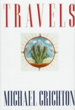 Cover art for Travels