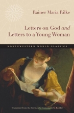 Cover art for Letters on God and Letters to a Young Woman (Northwestern World Classics)