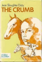 Cover art for The Crumb