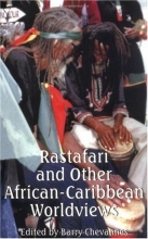 Cover art for Rastafari and Other African-Caribbean Worldviews