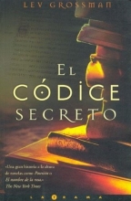 Cover art for El Codice Secreto (Spanish Edition)