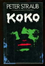 Cover art for Koko