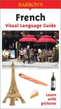 Cover art for French Visual Language Guide