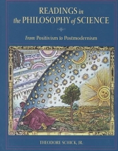 Cover art for Readings in the Philosophy of Science: From Positivism to Postmodernism