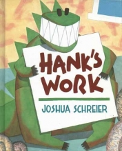Cover art for Hank's Work
