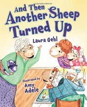 Cover art for And Then Another Sheep Turned Up (Passover)