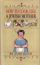 Cover art for How to Cook Like a Jewish Mother