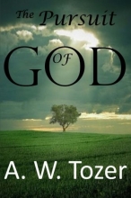 Cover art for The Pursuit of God