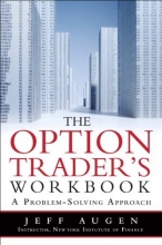 Cover art for The Options Trader's Workbook: A Problem-Solving Approach