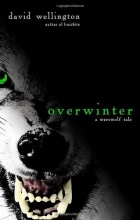 Cover art for Overwinter: A Werewolf Tale