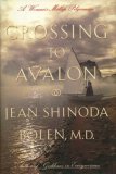 Cover art for Crossing to Avalon