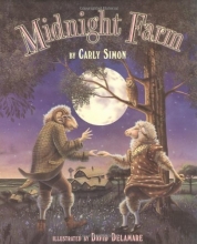 Cover art for Midnight Farm