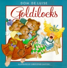 Cover art for Goldilocks