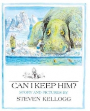 Cover art for Can I Keep Him?