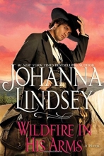 Cover art for Wildfire In His Arms