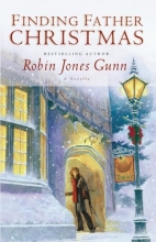 Cover art for Finding Father Christmas (Father Christmas Series #1)