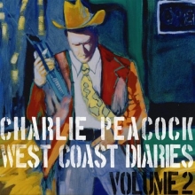 Cover art for West Coast Diaries Vol 2