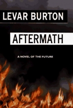 Cover art for Aftermath