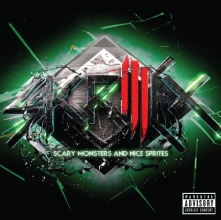 Cover art for Scary Monsters And Nice Sprites