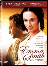 Cover art for Emma Smith: My Story