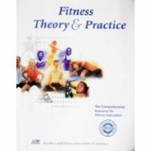 Cover art for Fitness: Theory & Practice : The Comprehensive Resource for Fitness Instruction