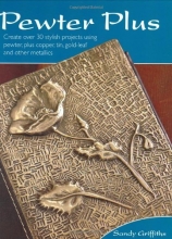 Cover art for Pewter Plus