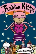 Cover art for Fashion Kitty