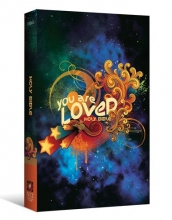 Cover art for You Are Loved Holy Bible NLT