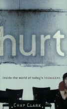 Cover art for Hurt: Inside the World of Today's Teenagers (Youth, Family, and Culture)