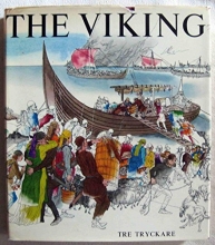 Cover art for The Viking