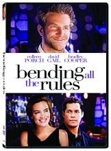 Cover art for Bending All The Rules