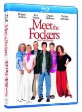 Cover art for Meet the Fockers [Blu-ray]