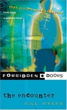 Cover art for The Encounter (Forbidden Doors, Book 6)