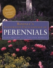 Cover art for Rodale's Illustrated Encyclopedia of Perennials: 10th Anniversary Revised and Expanded Edition