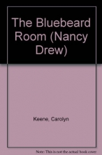 Cover art for The Bluebeard Room (Nancy Drew)