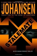 Cover art for Stalemate (Series Starters, Eve Duncan #7)