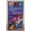 Cover art for 1001 Questions and Answers