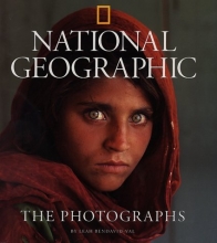 Cover art for National Geographic: The Photographs
