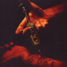 Cover art for Artwork