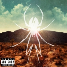 Cover art for Danger Days: The True Lives of the Fabulous Killjoys