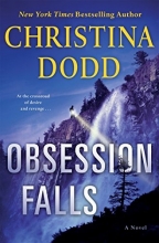 Cover art for Obsession Falls: A Novel (The Virtue Falls Series)