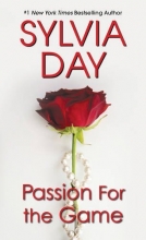 Cover art for Passion for the Game