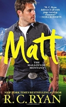 Cover art for Matt (The Malloys of Montana)
