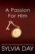Cover art for A Passion for Him (Georgian)