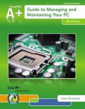 Cover art for A+ Guide to Managing & Maintaining Your PC (with 2 terms (12 months) Printed Access Card)