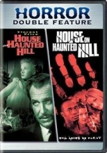 Cover art for House on Haunted Hill