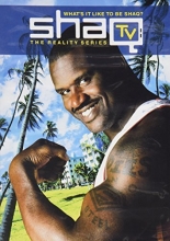 Cover art for Shaq TV: The Reality Series