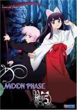 Cover art for Moon Phase - Phase 5