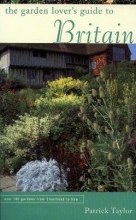 Cover art for The Garden Lover's Guide to Britain (Garden Lover's Guides)